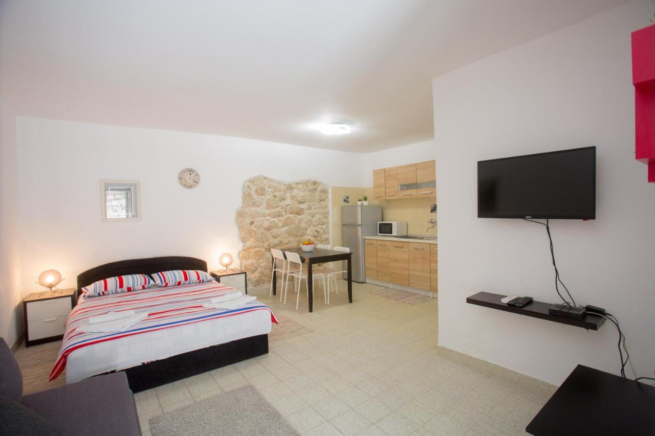 Apartment Centar Nina Split Exterior photo